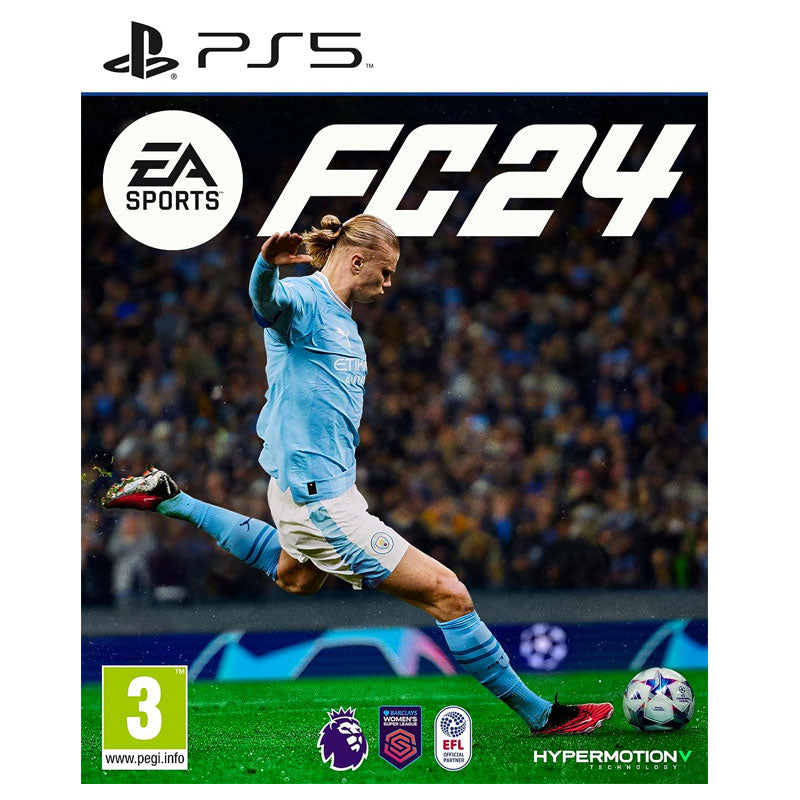 FC24 Gaming CD PS5