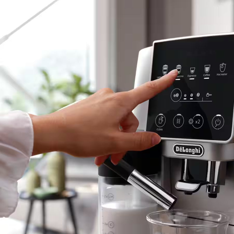 Delonghi Magnifica Start ECAM220.80.SB | Dream2000