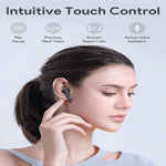 Aukey , Beyond ANC Elite Wireless Earbuds , EP-B2 - Gray
