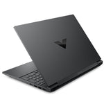 HP , Victus , 15-fa2092ne , GeForce RTX 4050 , Core i7-13650HX , 16GB , 512GB SSD , 15.6 FHD 144Hz , Windows 11- Mica Silver
