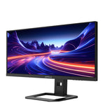 Dahua , gaming monitor , 27 Inch , IPS QHD , 275 Hz , LM27-E34AY - Black