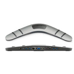 j5create Boomerang Station - Universal USB™ 3.0 Docking Station- JUD481