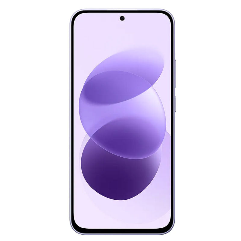 Xiaomi Redmi Note 17 Dual Sim 4G
