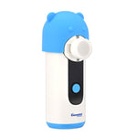 Granzia RitmoMesh Mesh Nebulizer