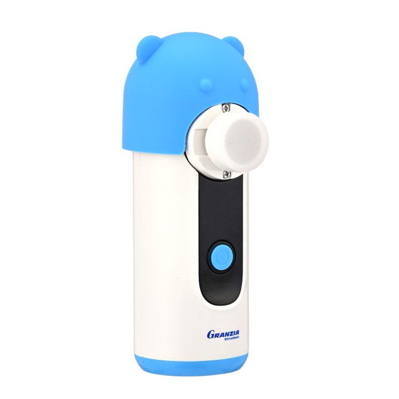 Granzia RitmoMesh Mesh Nebulizer
