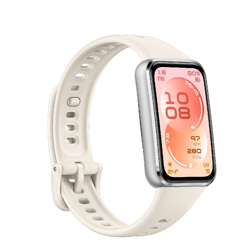 Huawei Band 11 - Metal White
