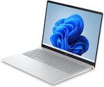 HP OmniBook 3 AI 16-bw0001ne Laptop – AMD Ryzen AI 7 250, 16GB, 512GB SSD, AMD Radeon 780M, 16" 2K – Windows 11 – Glacier Silver