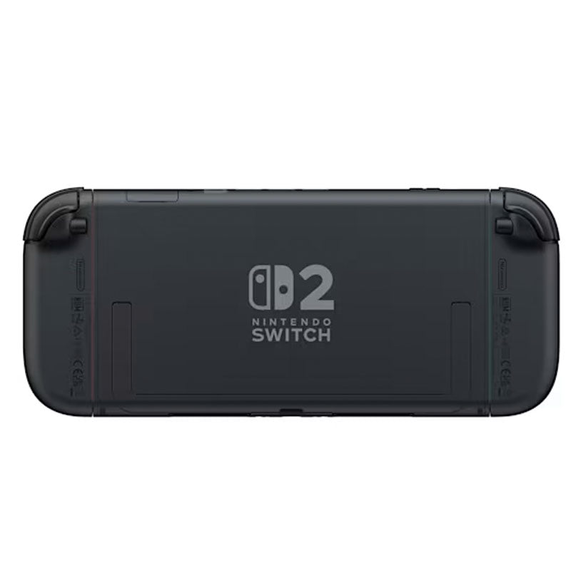 Nintendo , Switch™ 2 System & Super Mario - Black
