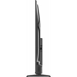 Haier شاشة سمارت 50 بوصة DLED بدقة 4K UHD بدون إطار، بنظام Google TV ورسيفر داخلي – H50K85GUX