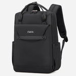 Chantria , Bag Laptop, Back , CB00618 - BLACK

