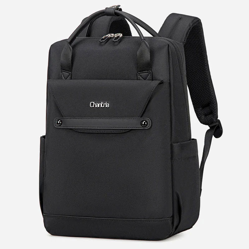 Chantria , Bag Laptop, Back , CB00618 - BLACK

