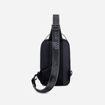 Arctichunter , Bag Cross , XB00541 - Black
