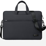 Rahala ,Bag laptop , Back , Briefcase , RAL-817 -Black
