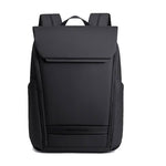 Arctichunter  , Bag  laptop , Back , B00559 - Black 