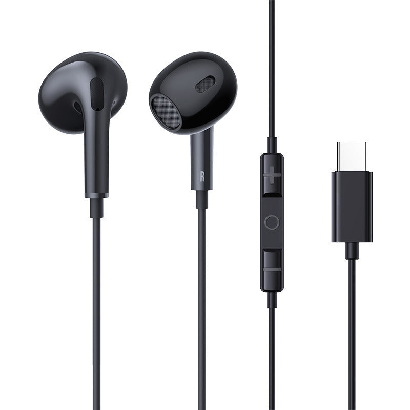 Baseus Wired Earphone Type-C CZ17
