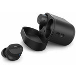 Philips , In-Ear Earbuds Up to 40 Hours , TAT5000BK/97 - Black
