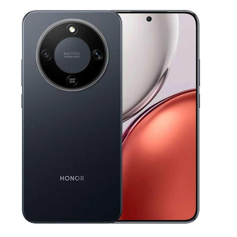 Honor X9d 5G , 8 GB RAM , 256 GB - Midnight Black
