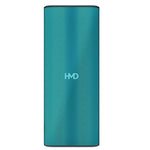 HMD 100 , TA-1753 DS , 4 RAM , 8MP - Teal
