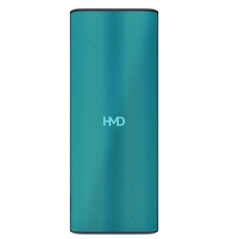 HMD 100 , TA-1753 DS , 4 RAM , 8MP - Teal
