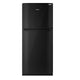 Tornado Refrigerator Inverter No Frost 355 L RF-40FTV-BK