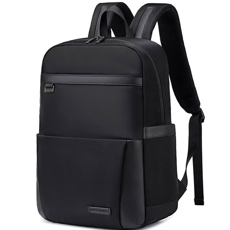 Arctichunter  , Bag laptop , Back , B00811 - Black
