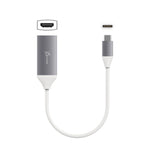j5create - محول من USB-C™ إلى HDMI™ بدقة 4K موديل JCA153G