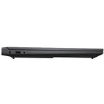 HP Laptop , Victus , 15-fa2035ne , Intel® Core™ i7 , 13620H , 16GB , 512GB SSD , NVIDIA® , GeForce RTX™ , 4050 6GB ,15.6 FHD 144Hz , Win11 - Mica Silver