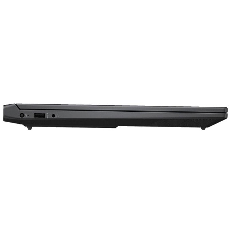 HP Laptop , Victus , 15-fa2035ne , Intel® Core™ i7 , 13620H , 16GB , 512GB SSD , NVIDIA® , GeForce RTX™ , 4050 6GB ,15.6 FHD 144Hz , Win11 - Mica Silver