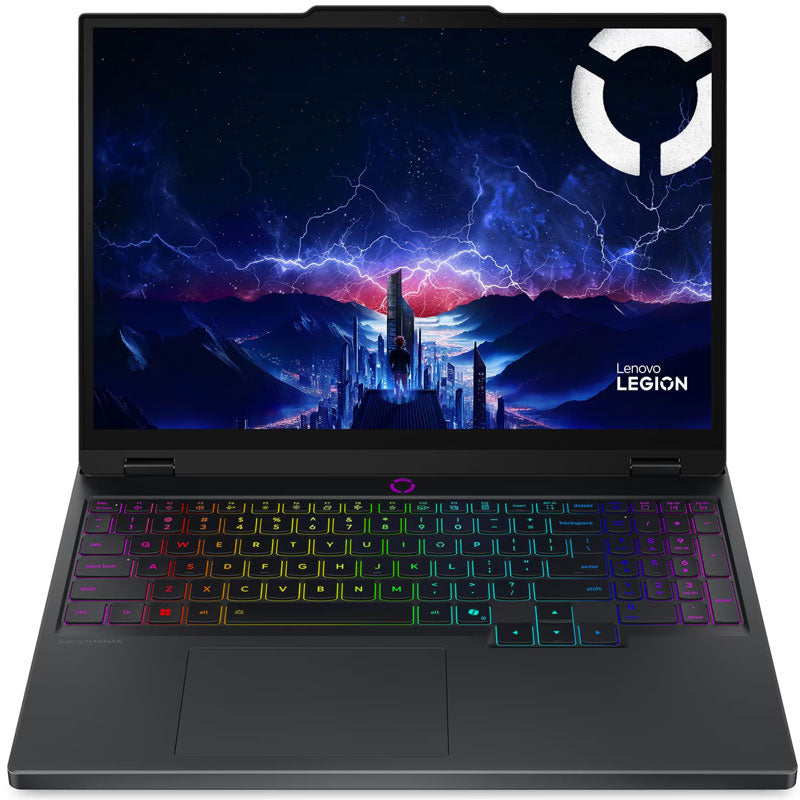 Lenovo Laptop , i7, 13650HX ,16GB , 1TB , RTX5060 ,15.1" WQXGA , 83LY00PCED-Legion 5 , Eclipse Black
