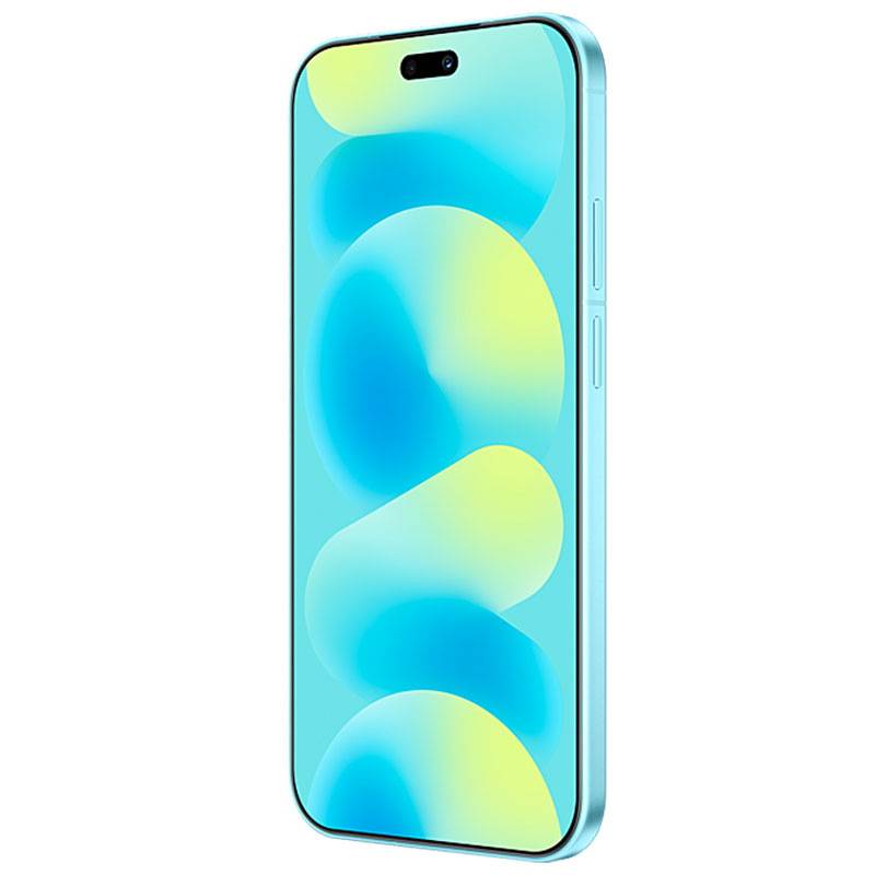 Huawei Nova 16s Pro Dual Sim - 256GB, 12GB Ram, 5G