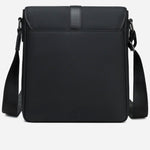 Rahala , Bag Cross , Back , RAL9287-1 -Black
