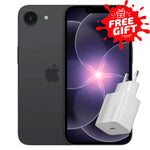 Apple iPhone 17E(FREE GIFT CHARGER HOME ADAPTER 20W FAST USB-C MOPHIE)