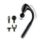 GRANZIA Questrest Neck & Back Massager – FE5866