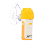 Granzia PureMesh-T Mesh Nebulizer