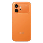 Honor 600 , Dual SIM , 5G , 256GB , 12GB , Orange (EARBUDS X7E ACTIVE+ COVER)
