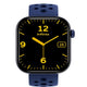 Infinix XWatch H4 Smart Watch 2.04 inch XW4L
