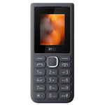 HMD 102 , TA-1765 DS , 8RAM , 8MP - Gray