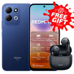 REDMI 17 5G (FREE GIFT MI BUDS 8 ACTIVE)