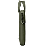 Rahala ,Bag laptop , Back , Briefcase , RAL-817 ,15.6 inches - Green
