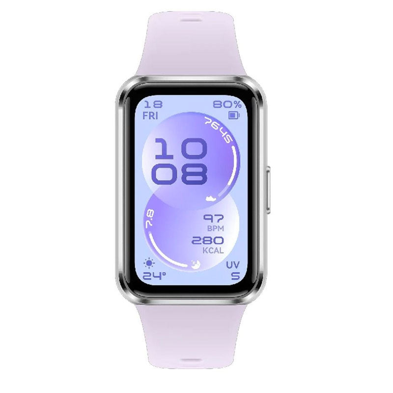 Huawei Band 11 - Purple