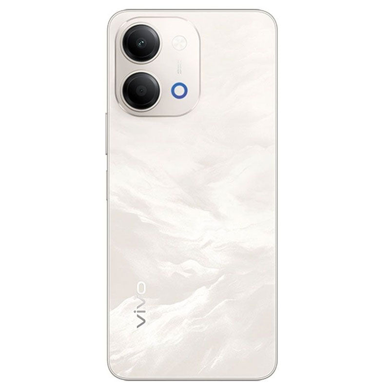Vivo Y11D , 4GB RAM , 128GB - Sunrise Gold

