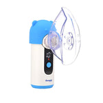 Granzia RitmoMesh Mesh Nebulizer