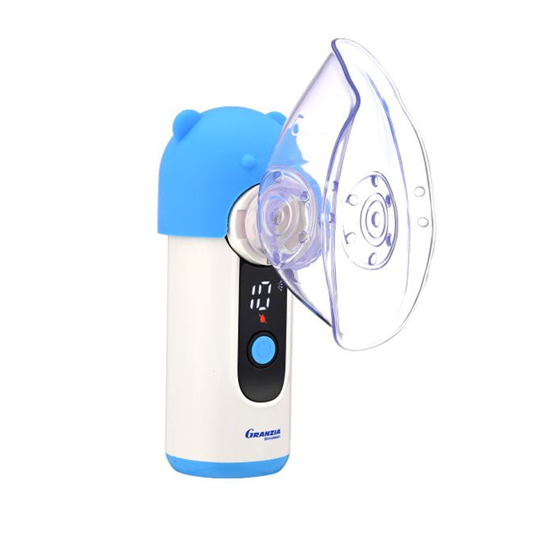 Granzia RitmoMesh Mesh Nebulizer