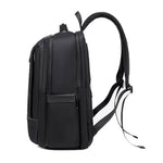 arctichunter B00810 Black  Laptop Backpack  15.6 inches