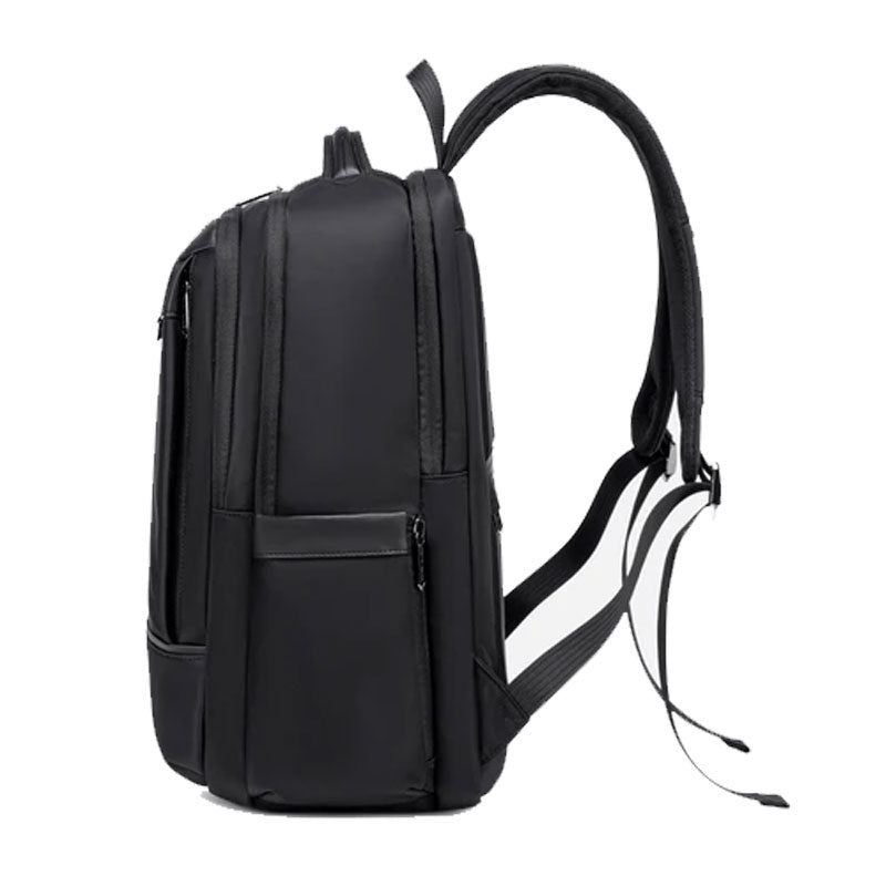 arctichunter B00810 Black  Laptop Backpack  15.6 inches