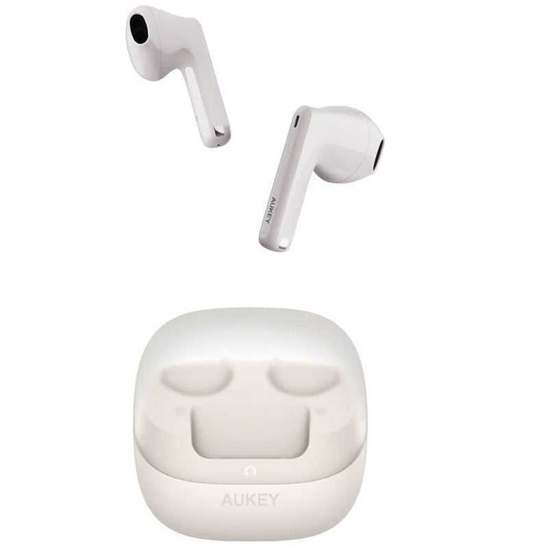 Aukey , Move Flex True Wireless Earbuds , EP-M4 - WHITE
