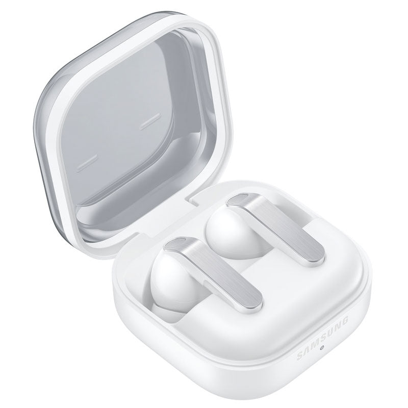 Samsung Galaxy Buds 4 Pro - White
