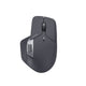 Rapoo MT760 Pro Ergonomic Wireless Mouse