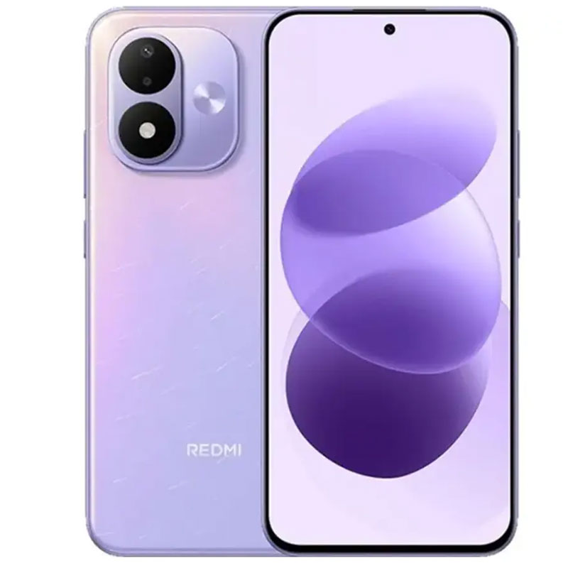 Xiaomi Redmi Note 17 Dual Sim 4G