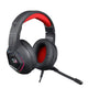 ريدراجون ميديا سماعات رأس للألعاب H280